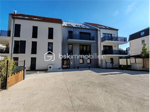 appartement neuf à la vente -   91290  ARPAJON, surface 84 m2 vente appartement neuf - UBI463727483